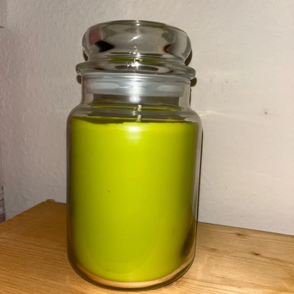 NWT Yankee Candle 